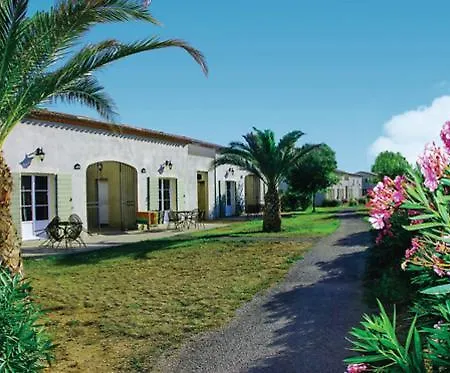Résidence Les Jasses De Camargue Gallargues-le-Montueux