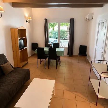 Résidence Les Jasses De Camargue