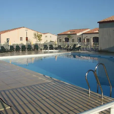 Village de vacances Résidence Les Jasses De Camargue *